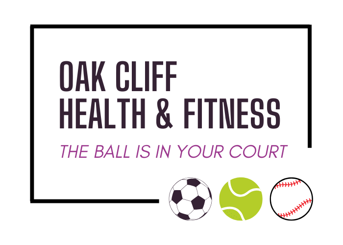 Oak Cliff Health & Fitness